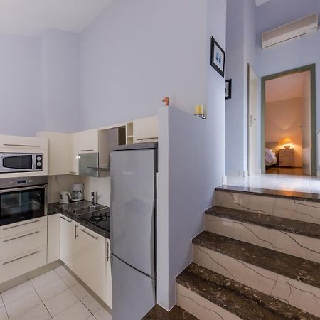 Apartments Mateo Трогір Екстер'єр фото